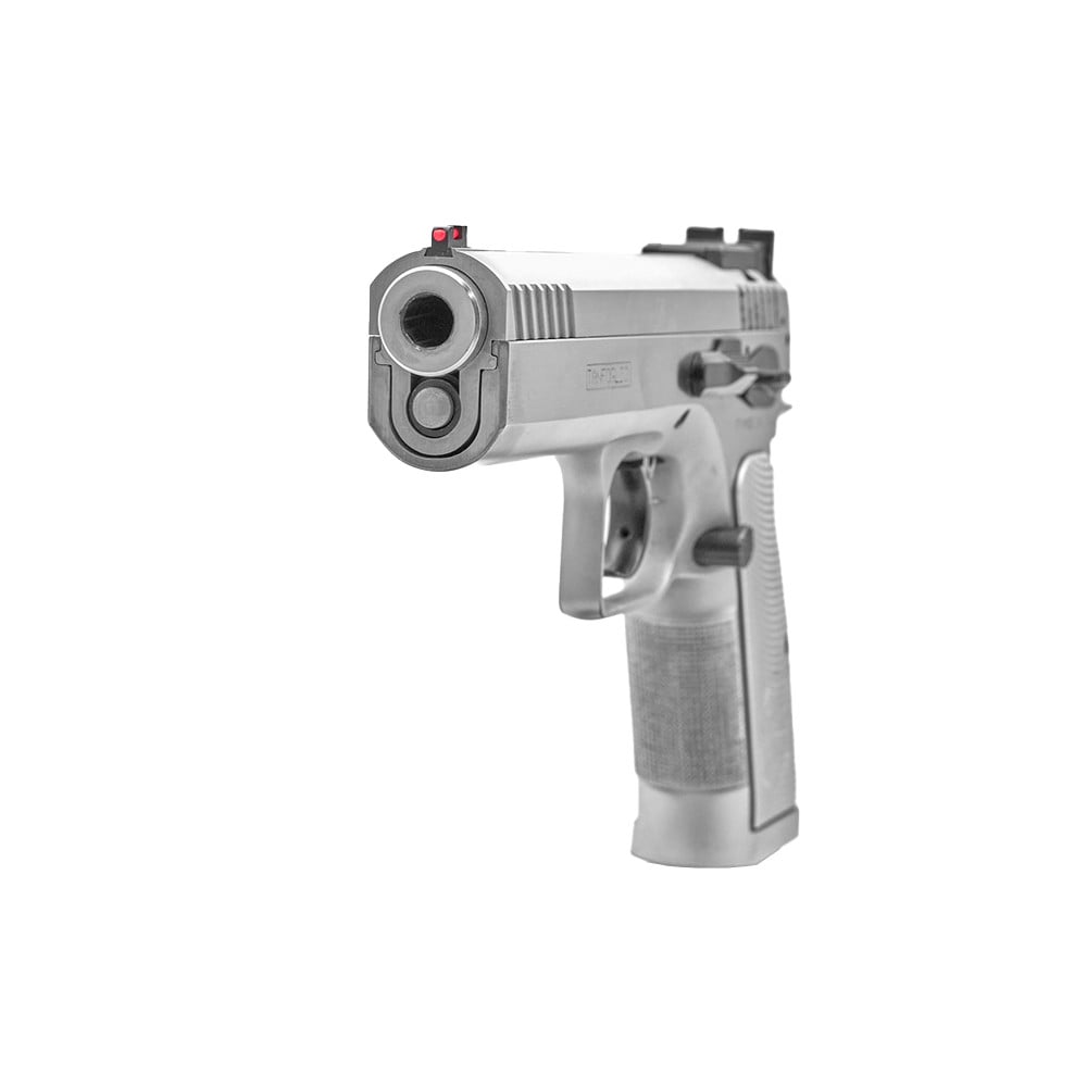 Tanfoglio Stock II , 9×19, USED