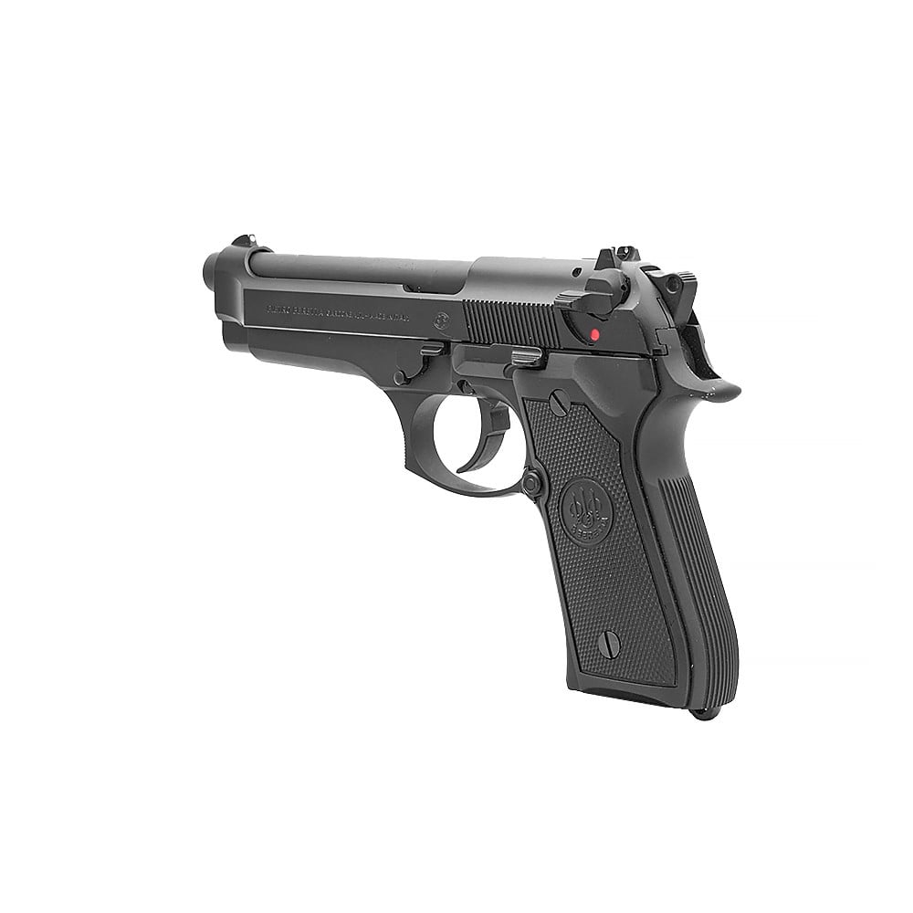 Beretta 92 FS, 9x19mm, USED