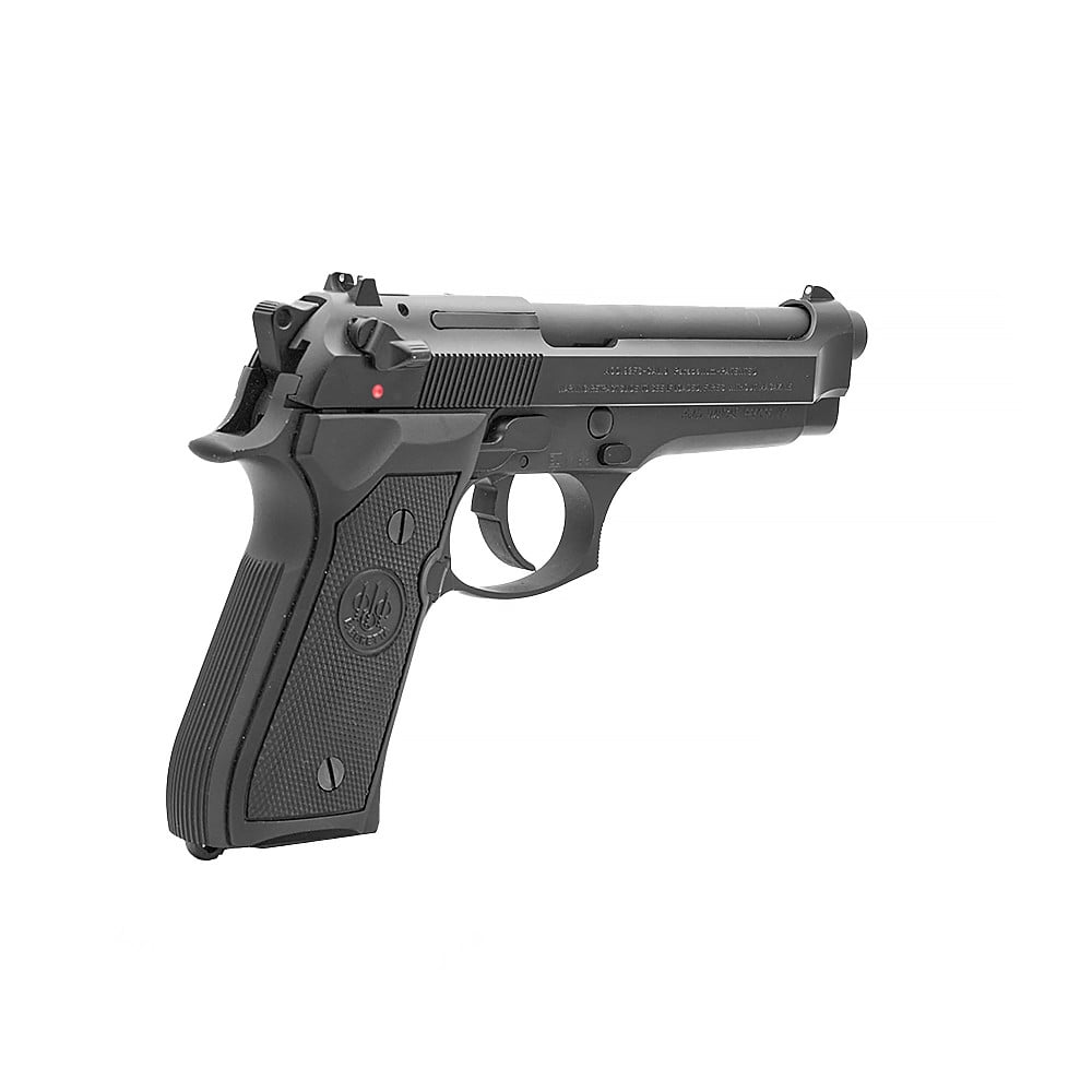 Beretta 92 FS, 9x19mm, USED