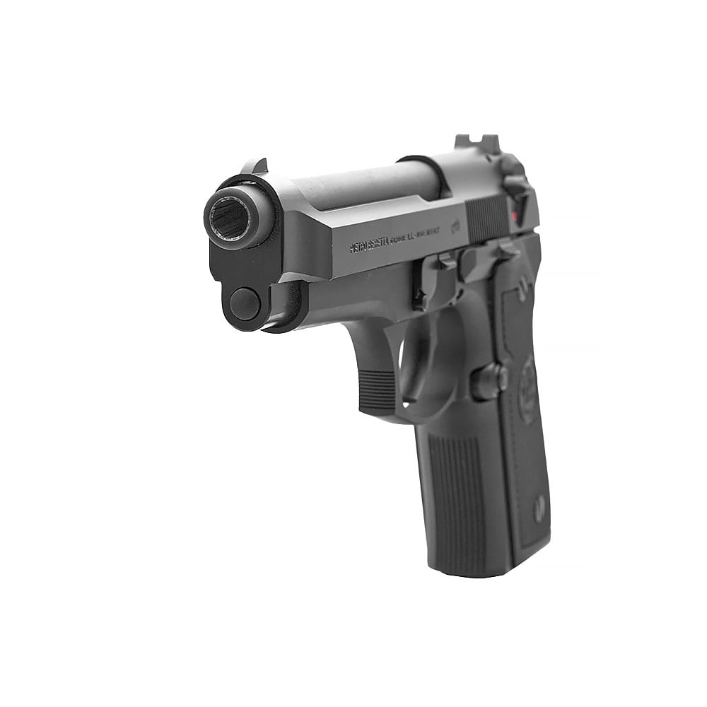 Beretta 92 FS, 9x19mm, USED