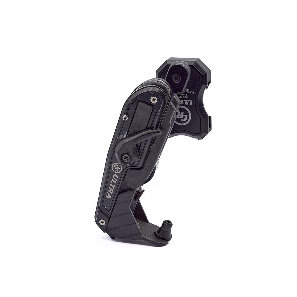 Püstol Tanfoglio Stock II Extreme, 9x19mm + OR Kelk ja Relvaraud, Kasutatud
