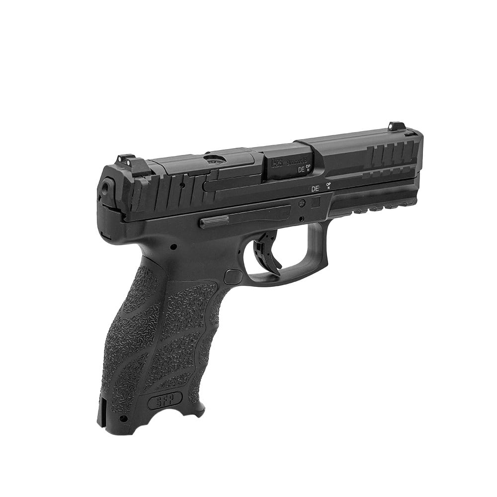 Püstol Heckler & Koch SFP-9 OR, 9×19 mm