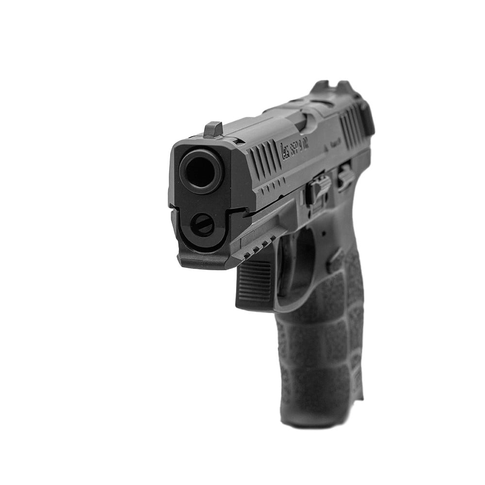 Püstol Heckler & Koch SFP-9 OR, 9×19 mm