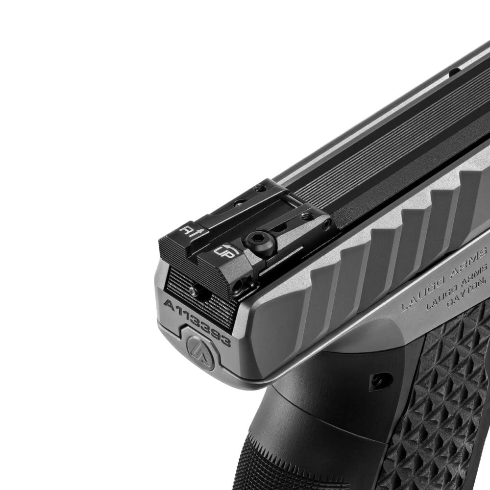 Pistooli Laugo Arms Alien Creator Pro Kit 9×19 mm