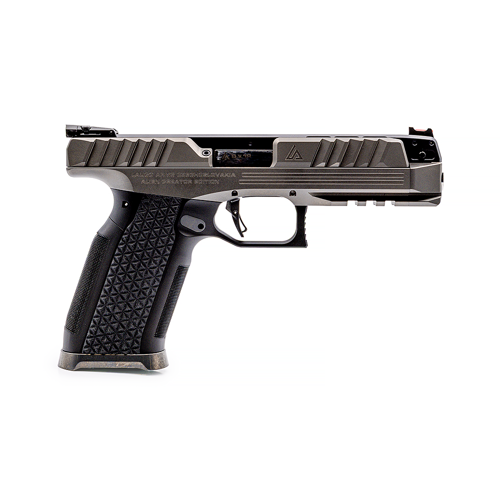 Pistooli Laugo Arms Alien Creator Pro Kit 9×19 mm