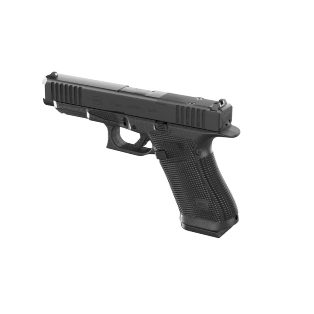 GLOCK 17 Gen 6 FS OR, 9x19mm