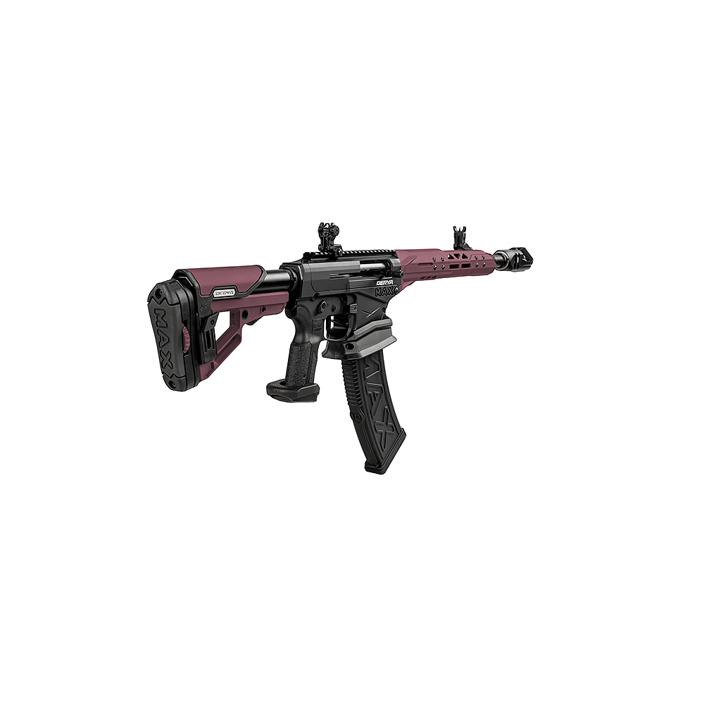 Derya MAX, Semi-Automatic Shotgun, 12 GA, Purple