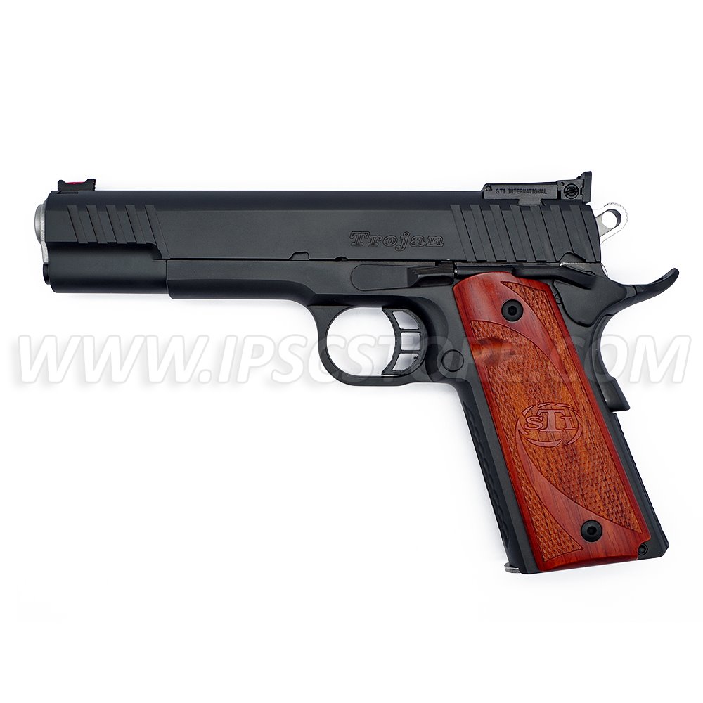 . STI TROJAN, 9x19mm