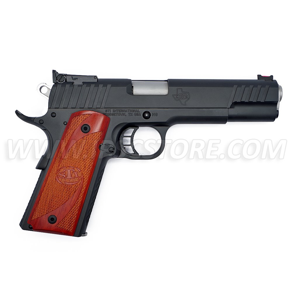 . STI TROJAN, 9x19mm