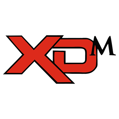 HS XDM