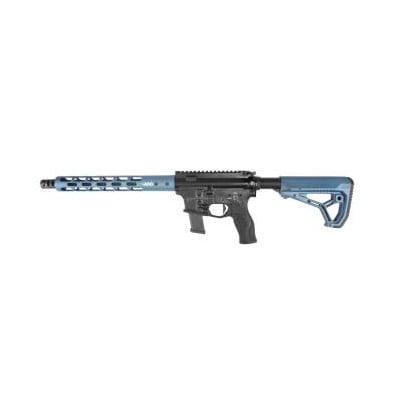 IPSC PCC -kiväärit