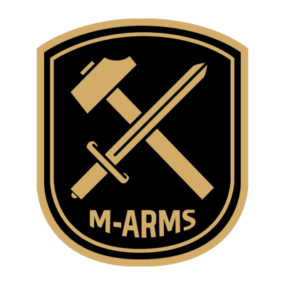 M-Arms