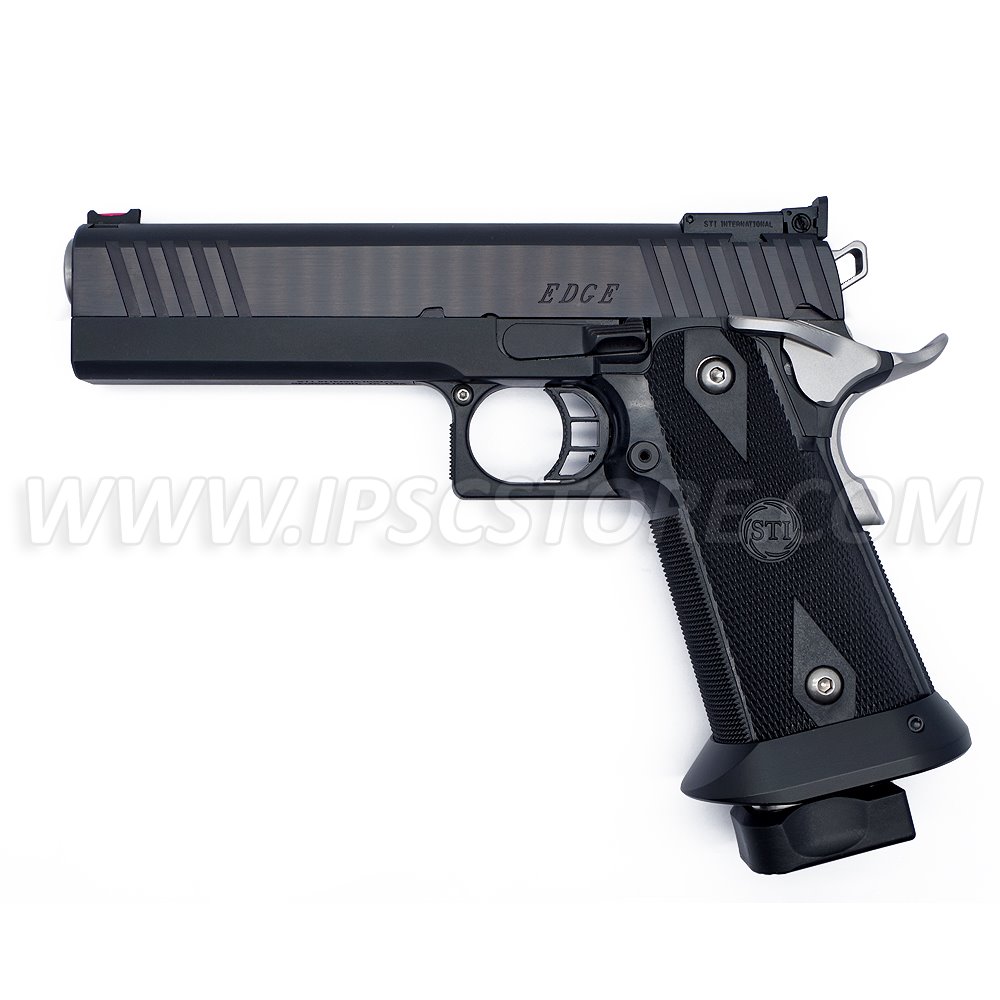 . STI EDGE,.40S&W