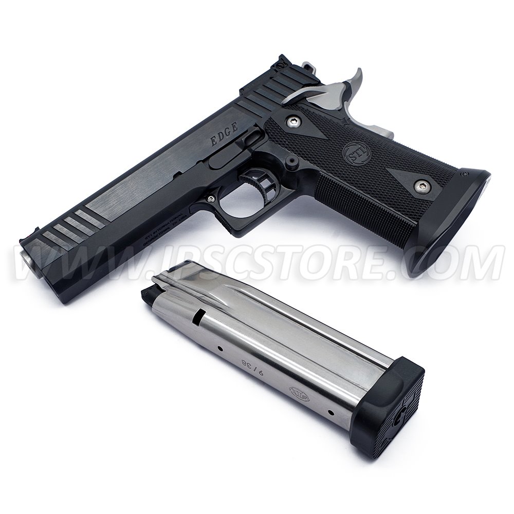 . STI EDGE,.40S&W