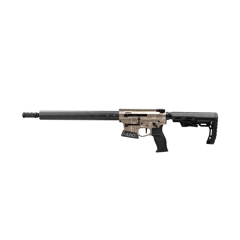 IPSC PCC Püssid