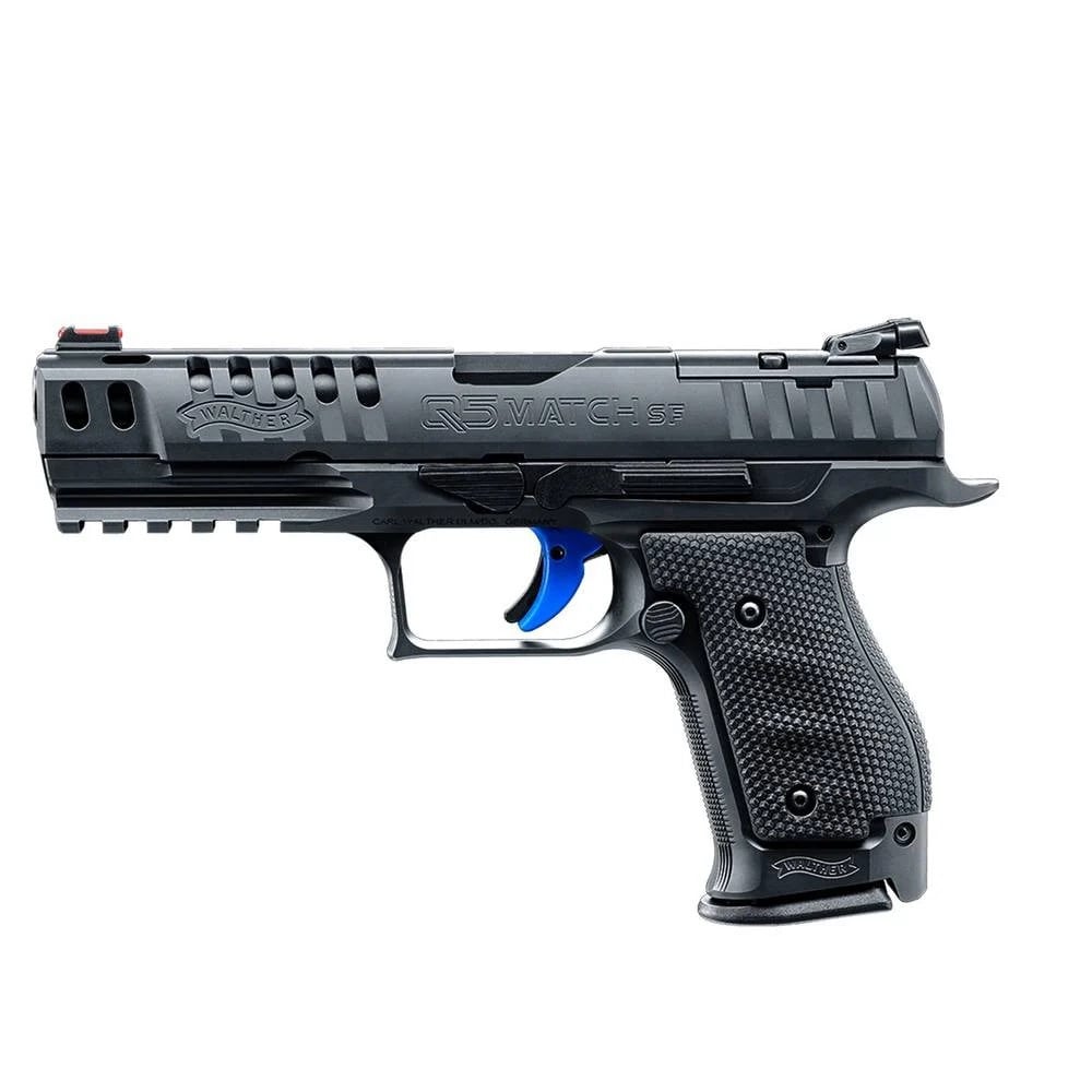 IPSC Püstolid