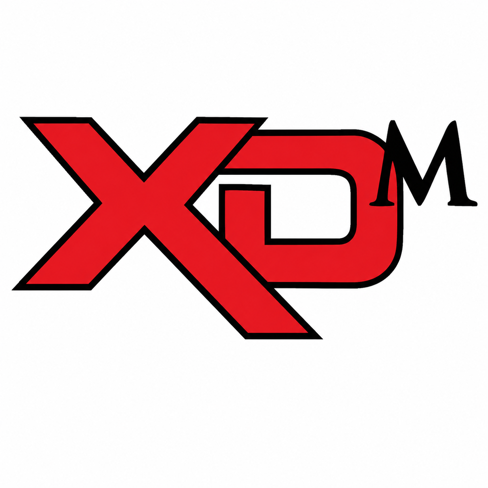 HS XDM