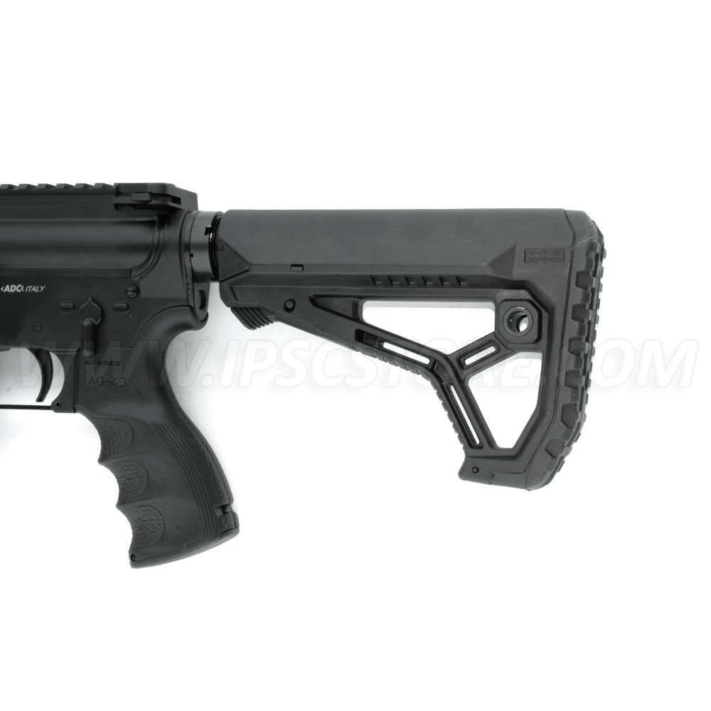 ADC Vintraudne Püss.223 Rem – M5 PLUS 12,5″