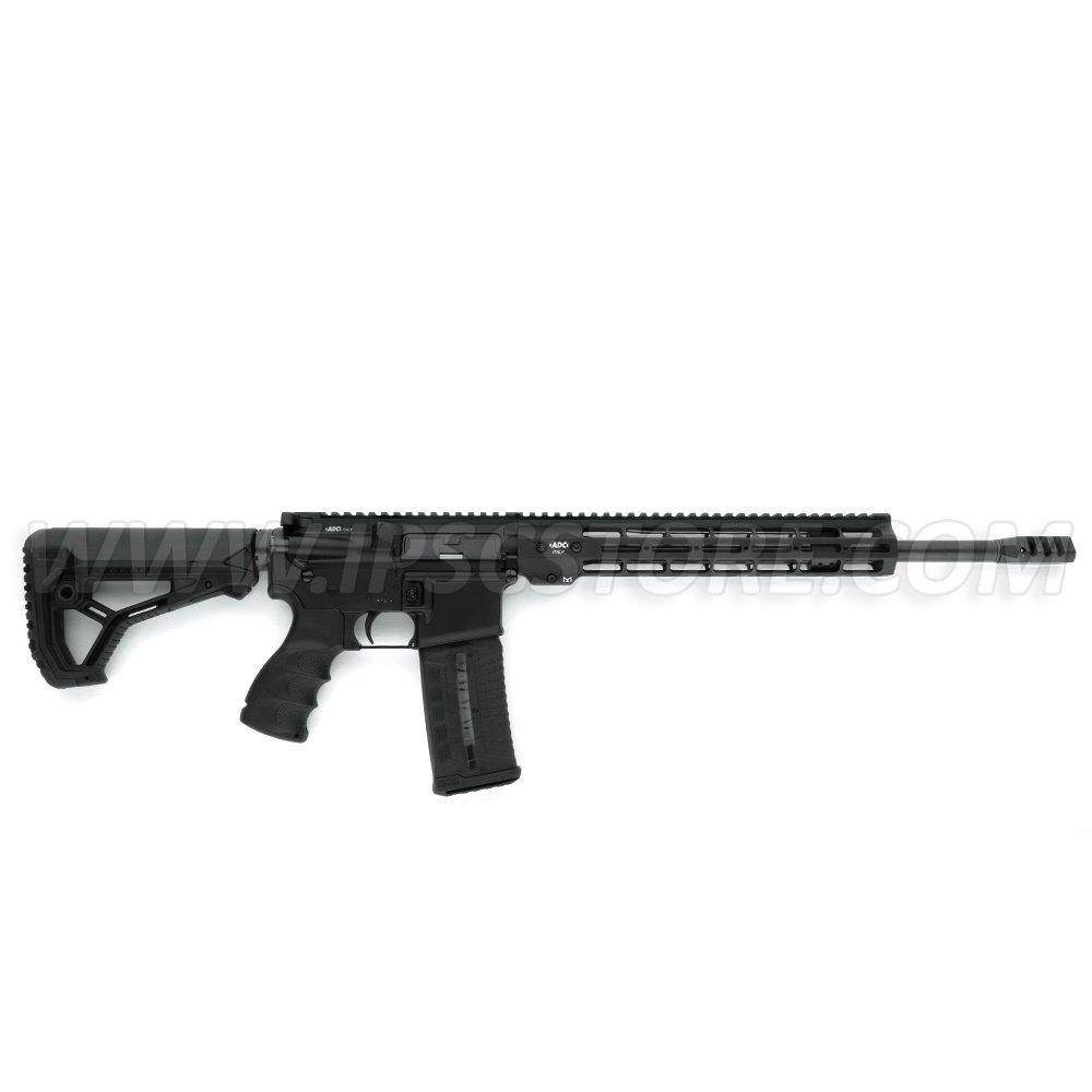 ADC Vintraudne Püss.223 Rem – M5 PLUS 16″