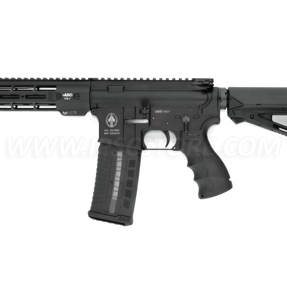 ADC Rifle .223 Rem – M5 PLUS 12,5″
