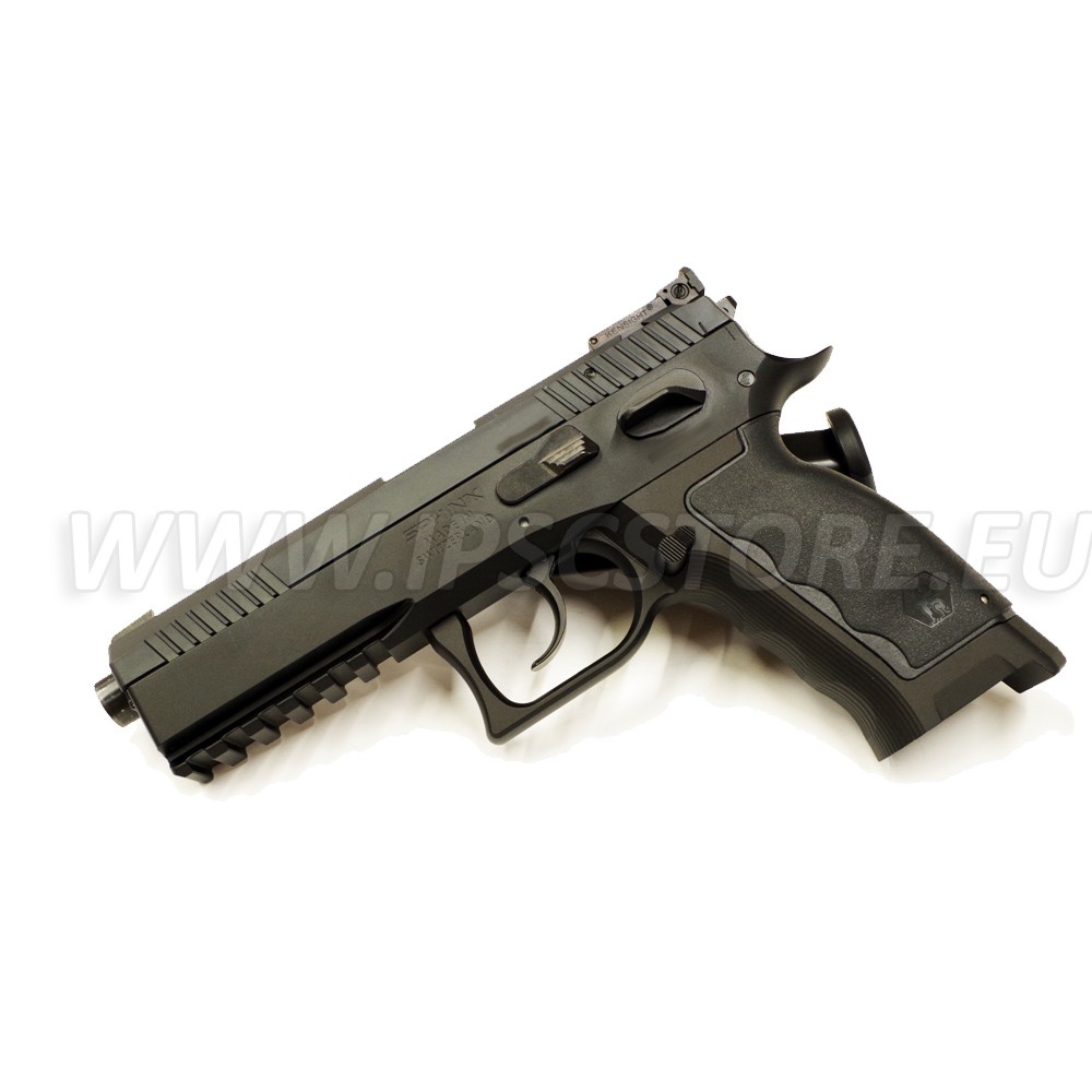 . SPHINX SDP Production BLACK LB, 9x19mm