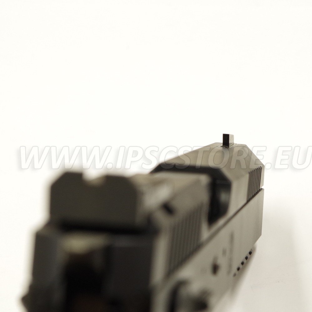. SPHINX SDP Production BLACK LB, 9x19mm