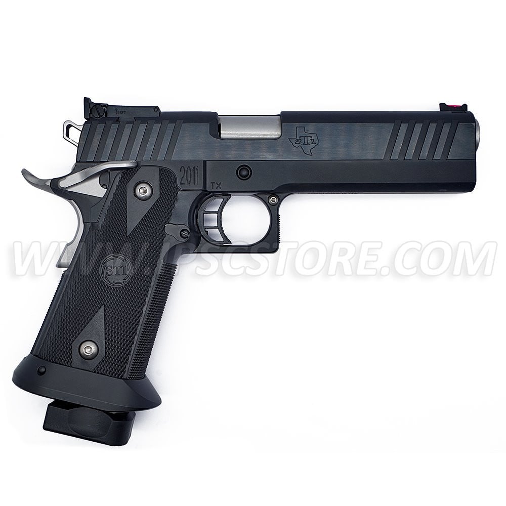 STI EDGE, 40S&W