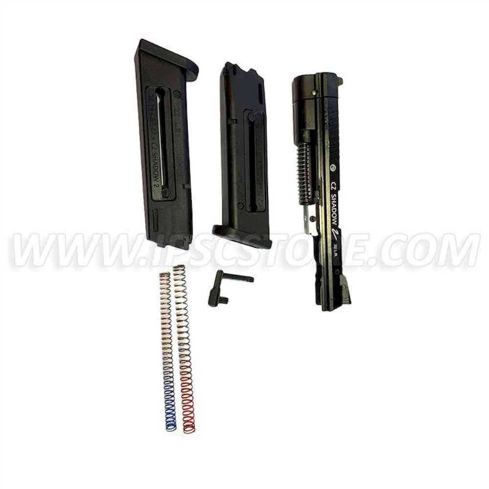 Adapter püstolile CZ Shadow 2 Kadet.22LR