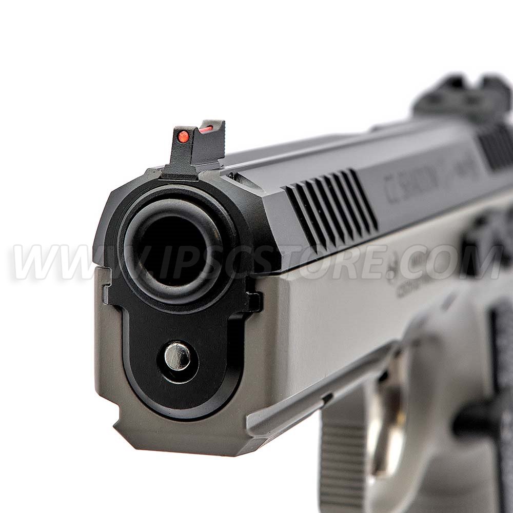 Püstol CZ Shadow 2 Urban Grey, 9X19