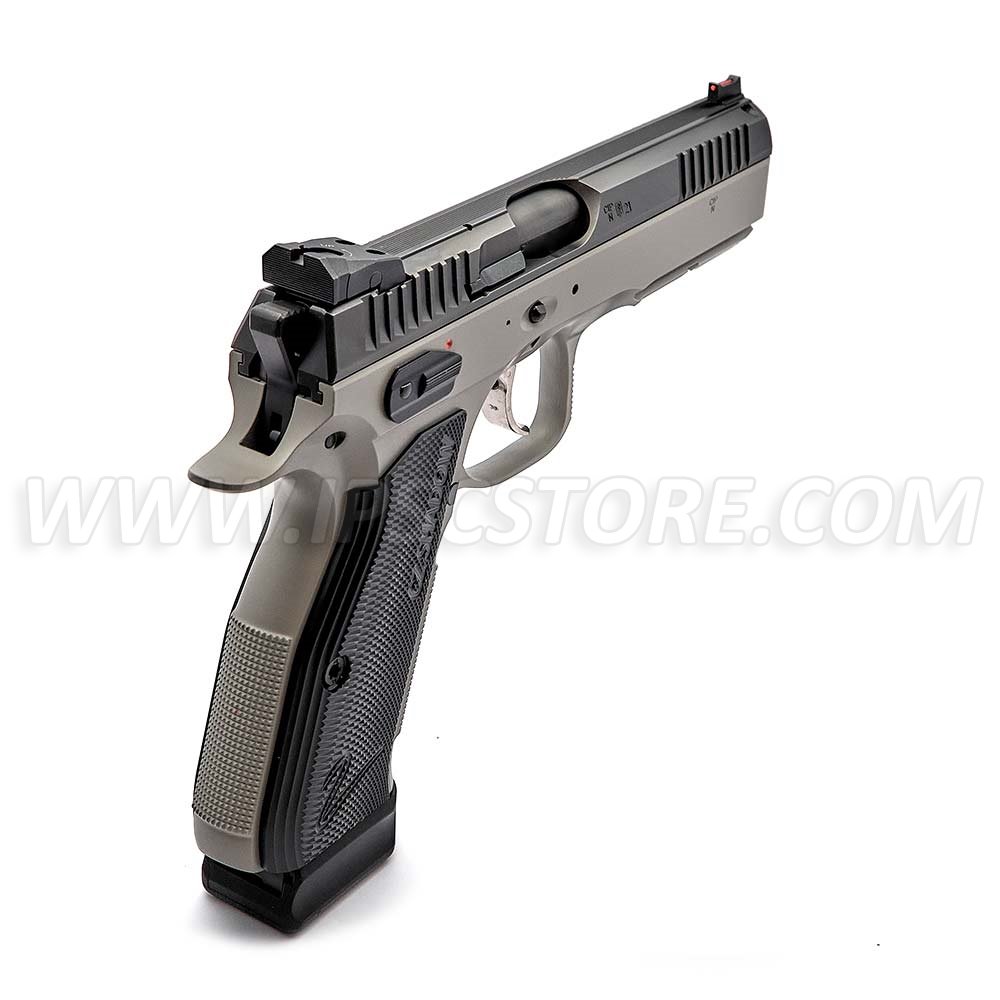 Püstol CZ Shadow 2 Urban Grey, 9X19