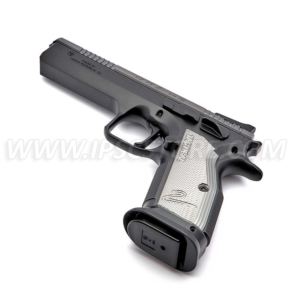 Püstol CZ TS 2 9X19 Black