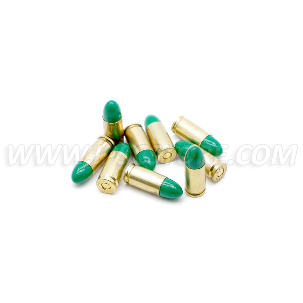 ARES 9X19 ECO Luger 150gr CEPRX – 500pcs. per box