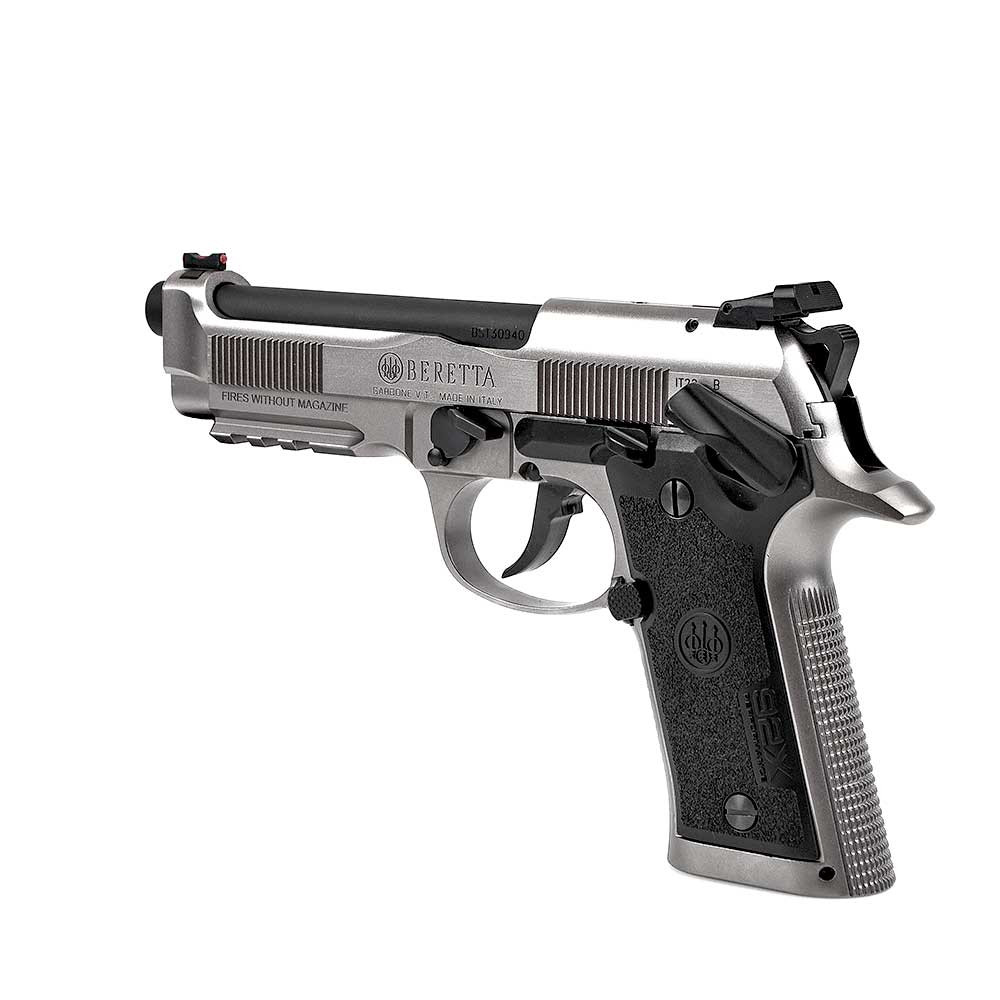 Beretta 92X Performance Production, 9x19mm