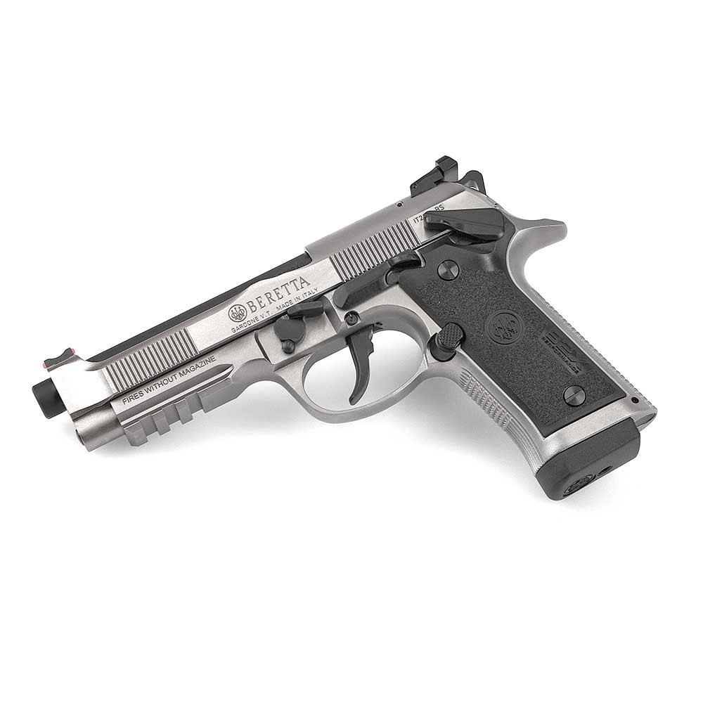 Beretta 92X Performance Production, 9x19mm