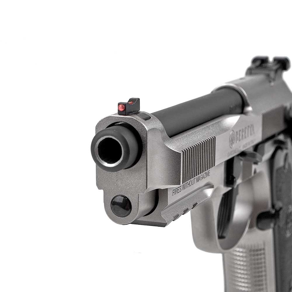 Beretta 92X Performance Production, 9x19mm