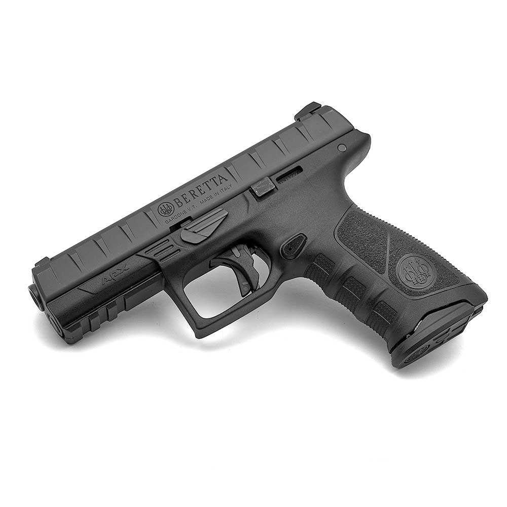 Beretta APX, 9x19mm