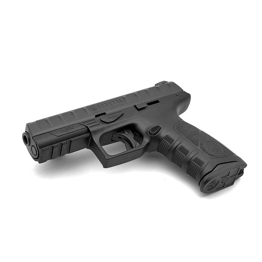 Beretta APX, 9x19mm