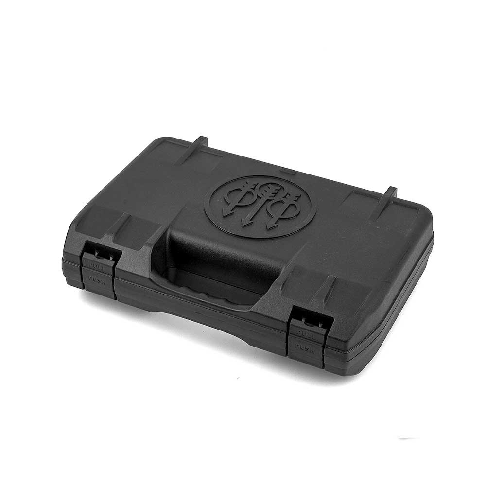 Beretta APX, 9x19mm