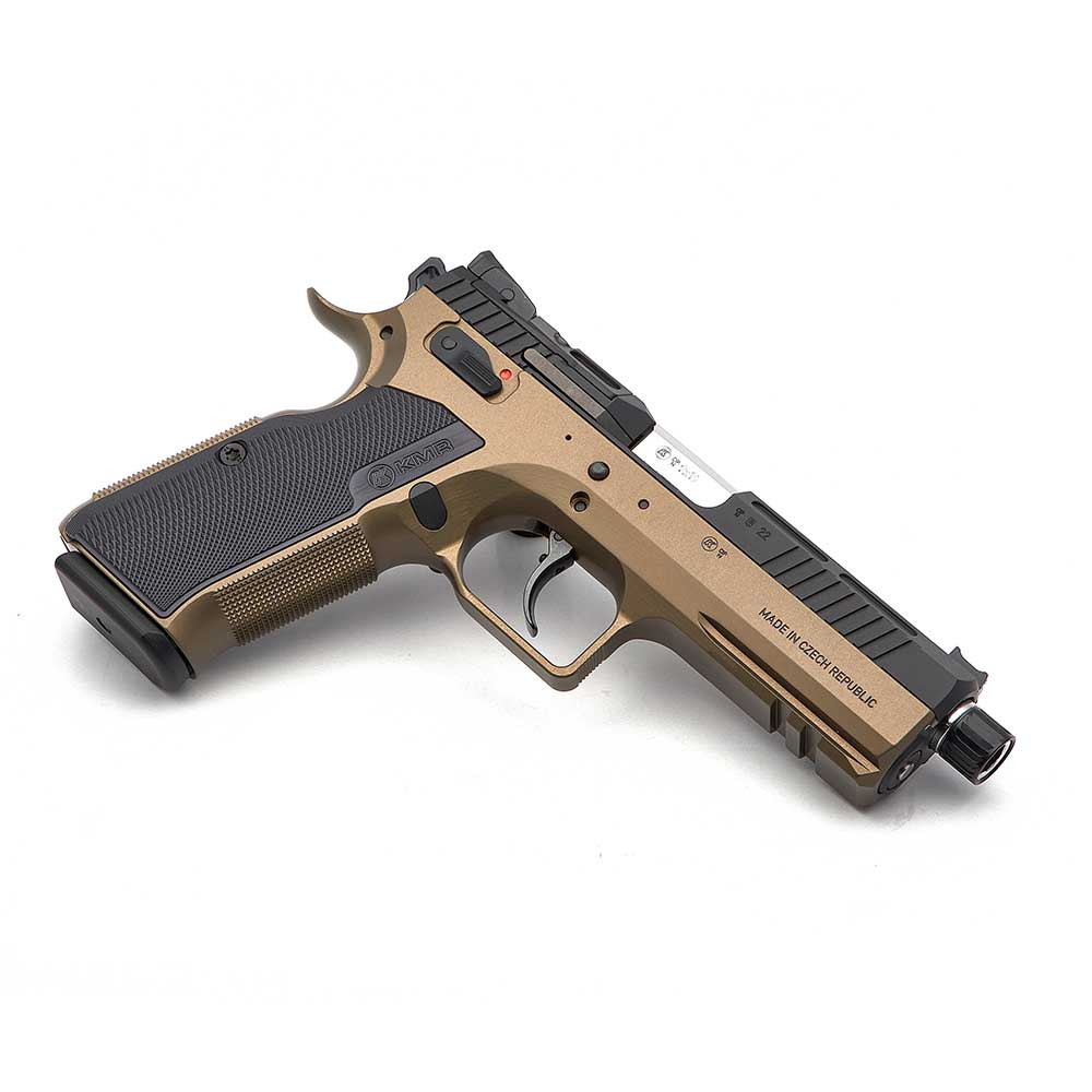KMR L-02 UMBRA 9X19 OR SR Pistol