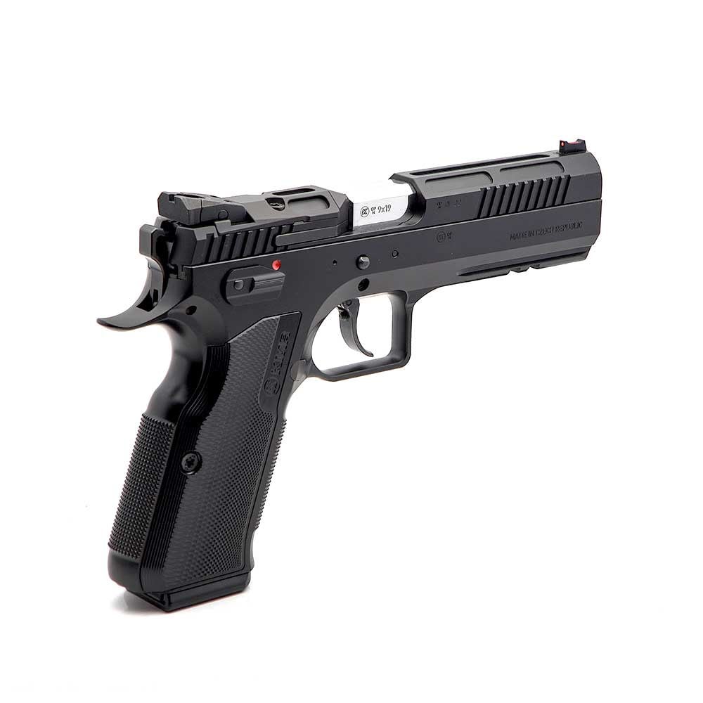 KMR L-02 SPECTRA 9X19 OR PISTOL