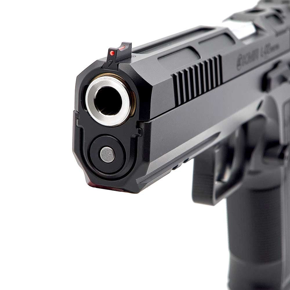 KMR L-02 SPECTRA 9X19 OR PISTOL