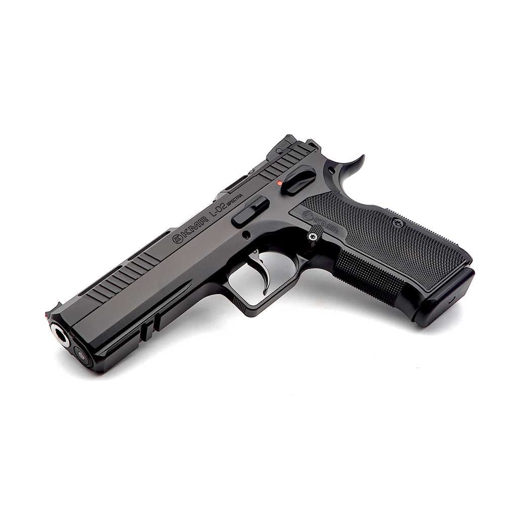 KMR L-02 SPECTRA 9X19 OR PISTOL