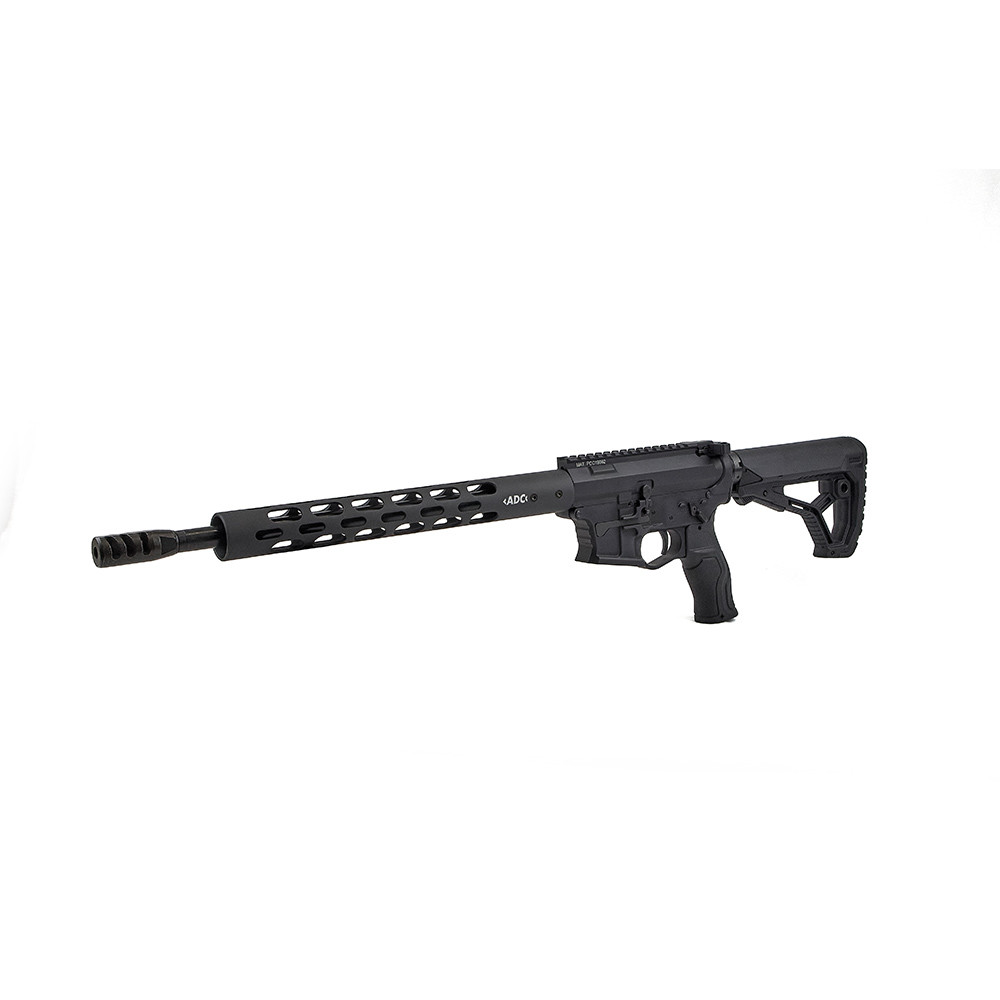 ADC COMPETITION PCC vintraudne püss 9×19 Luger – 16″ – BLACK