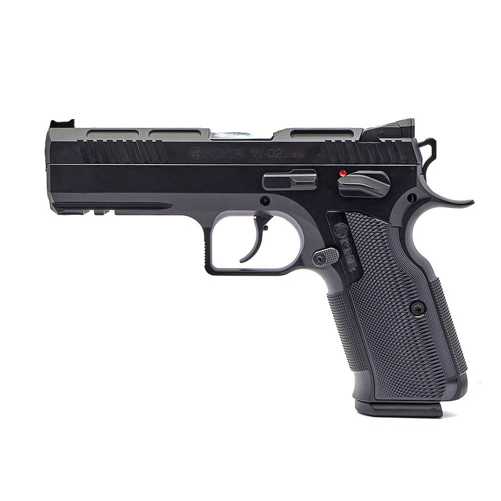 KMR W-02 UMBRA 9X19