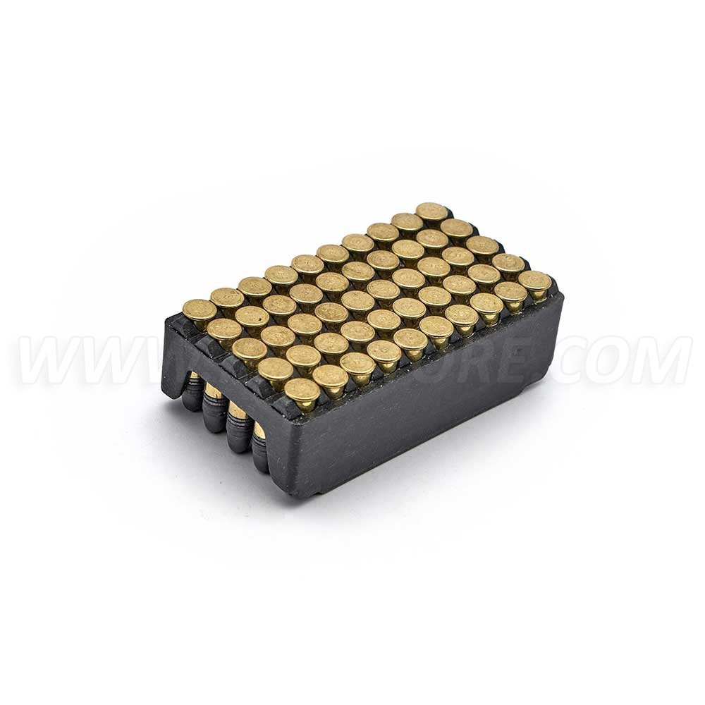 Padrunid MAGTECH.22 LR 40gr LRN SV – 50tk karbis