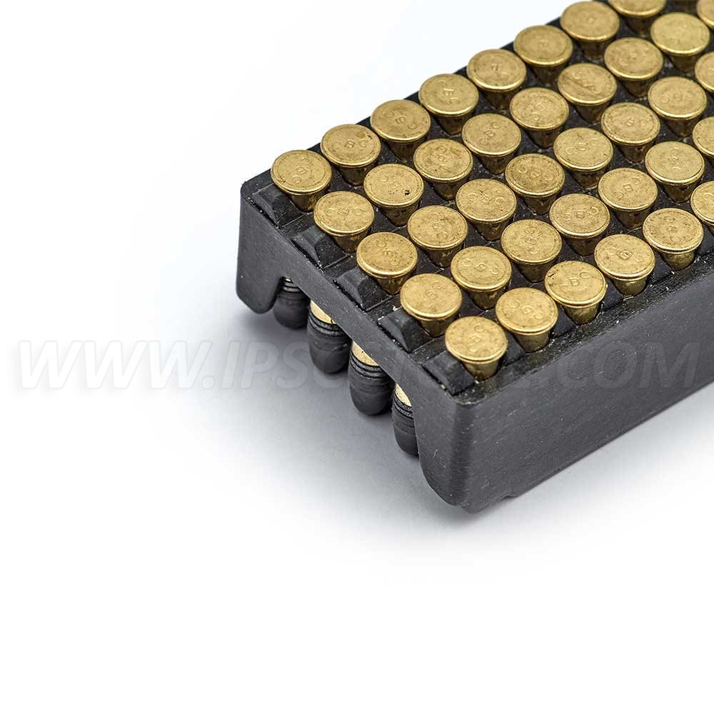 Padrunid MAGTECH.22 LR 40gr LRN SV – 50tk karbis