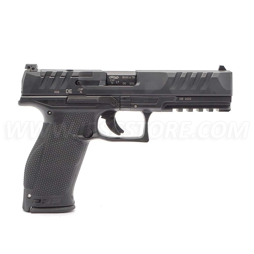 Walther PDP FULL SIZE 5″ OR 9X19