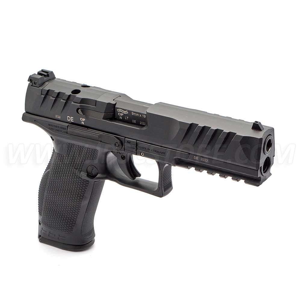 Walther PDP FULL SIZE 5″ OR 9X19