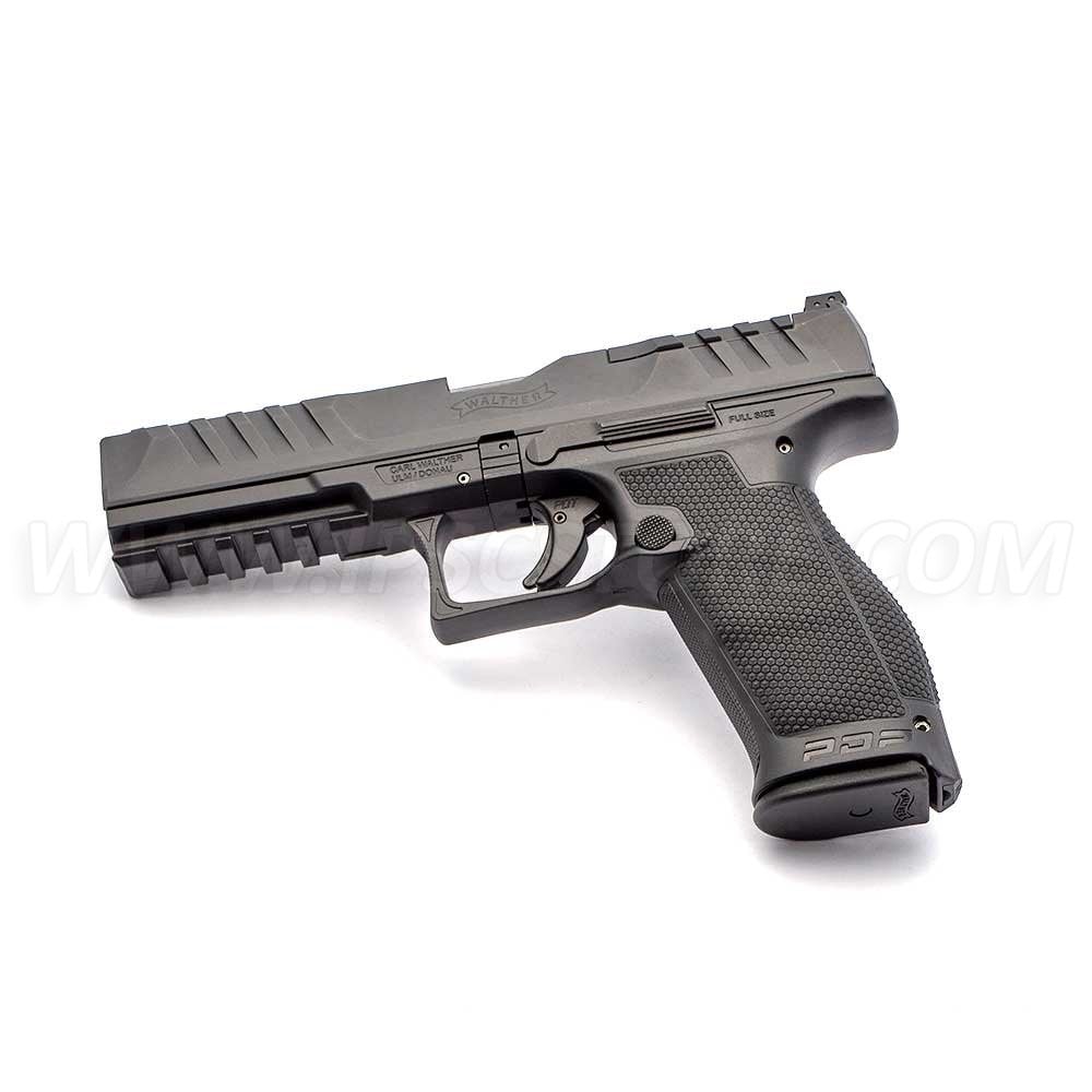 Walther PDP FULL SIZE 5″ OR 9X19