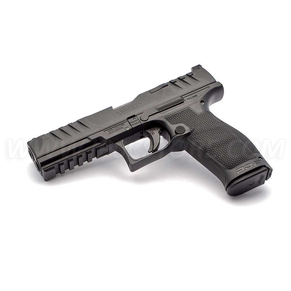 Walther PDP FULL SIZE 5″ OR 9X19